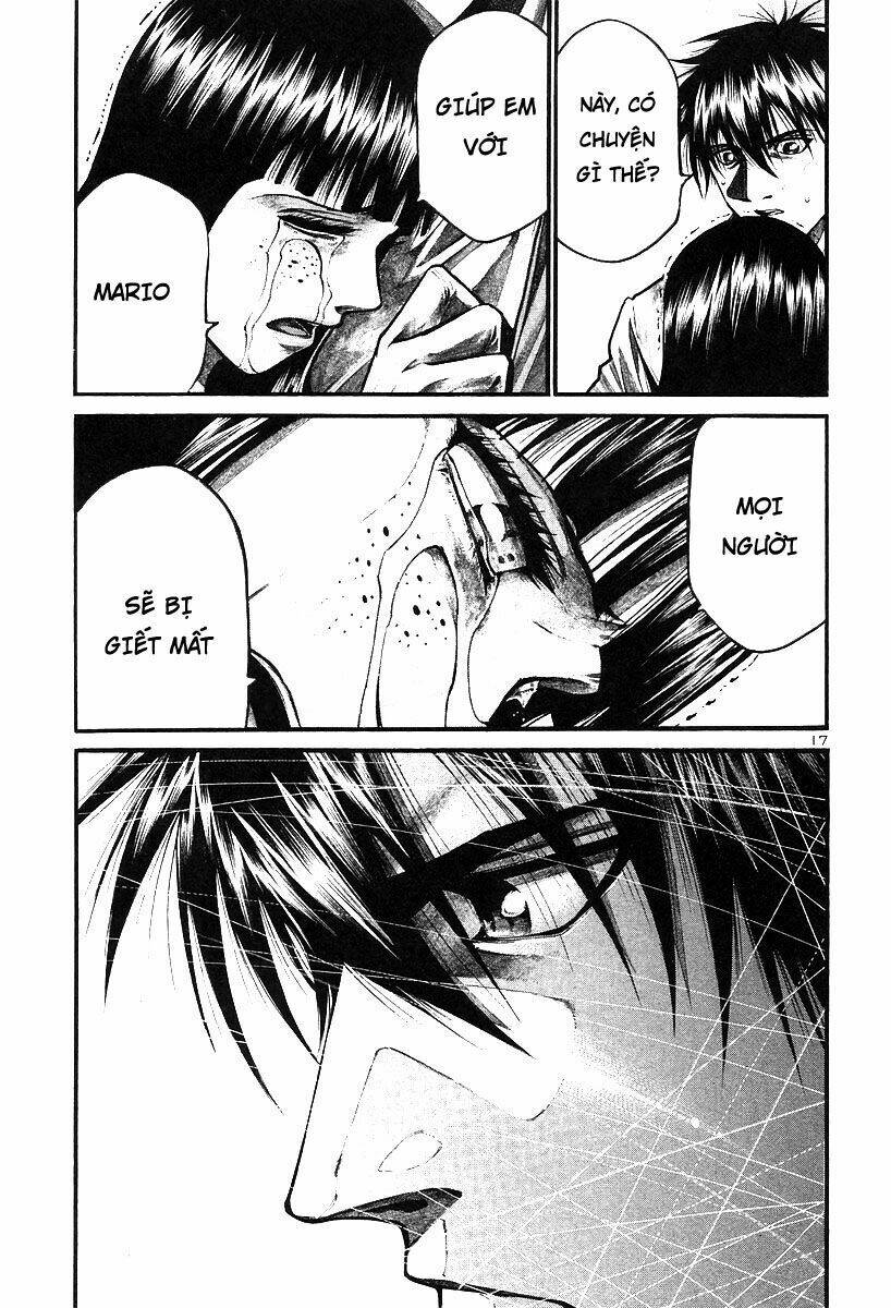 rainbow chapter 178 16