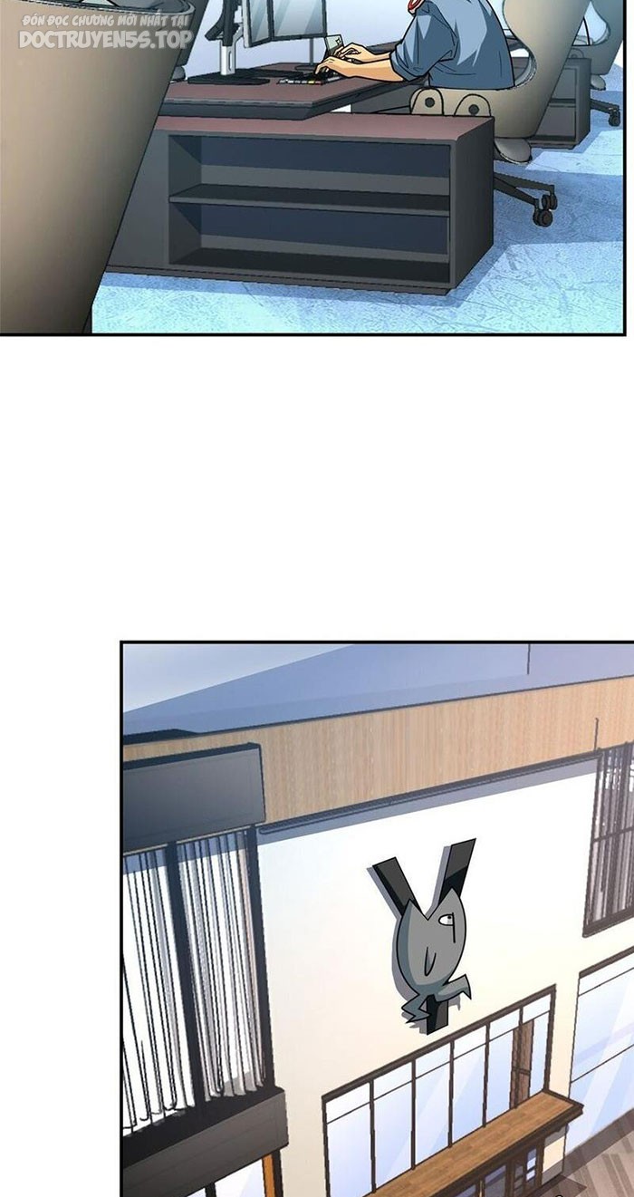 ta làm giàu từ thua lỗ game chapter 128 18