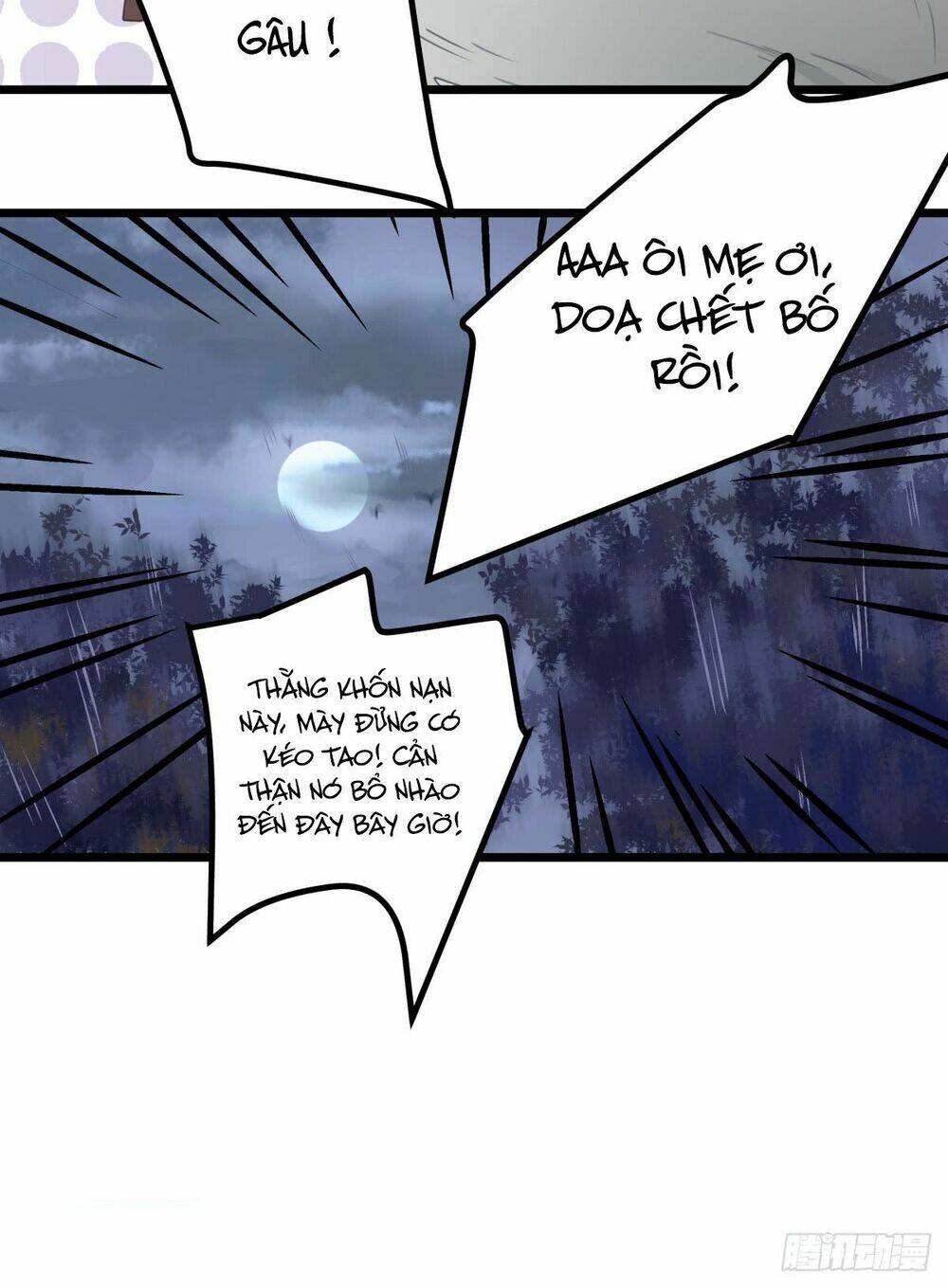 phi nhiên hướng phong chapter 7 28