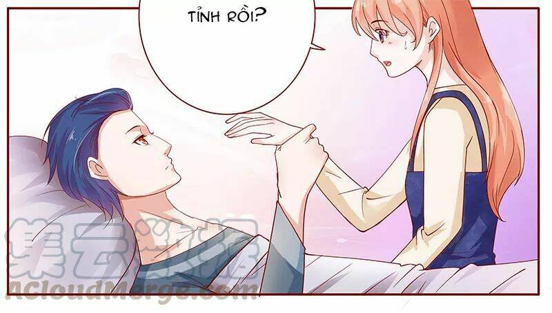 bá đạo tổng tài yêu tôi chapter 111 11