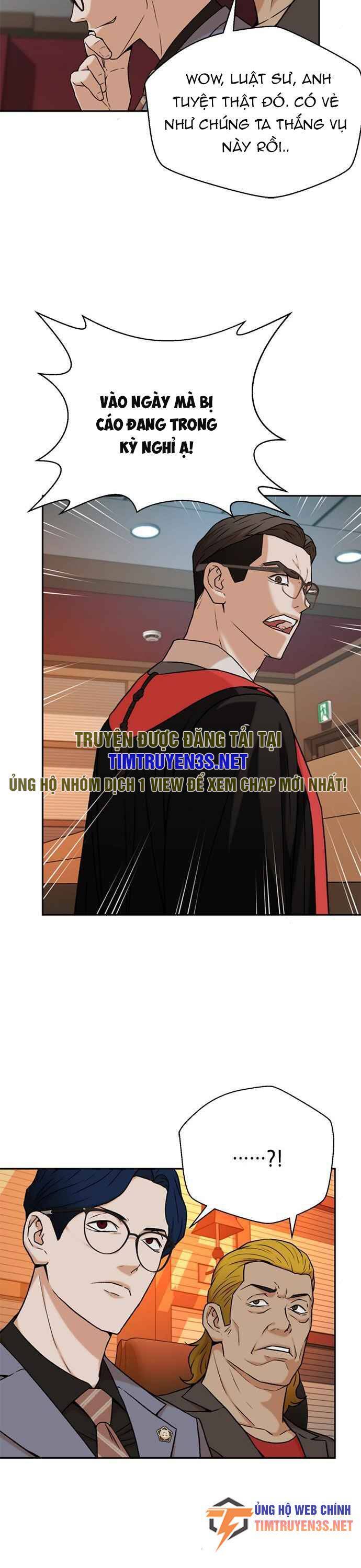 thẩm phán lee han young chapter 35 39