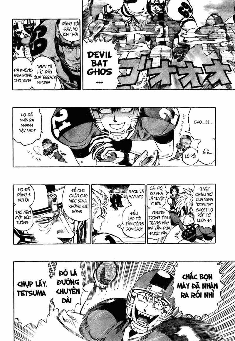 lá chắn mắt chapter 320 9