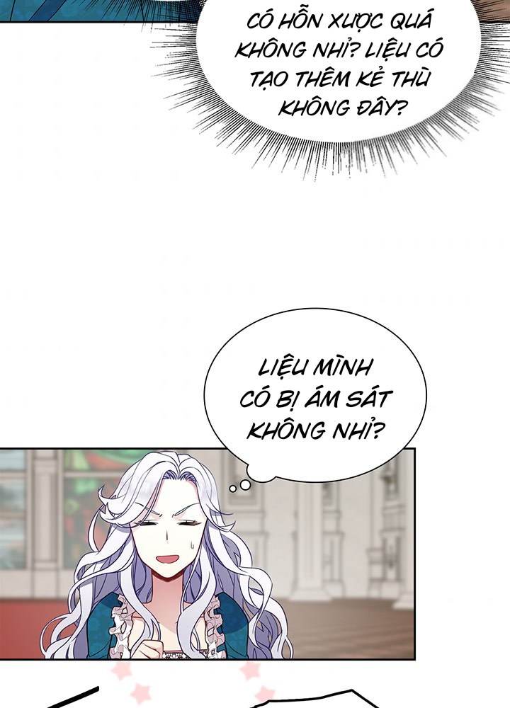 tôi là mẹ kế nhưng con gái tôi quá dễ thương chapter 5 66