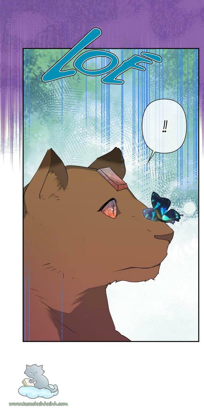 tôi đang nuôi dưỡng một con quái thú chapter 59 43