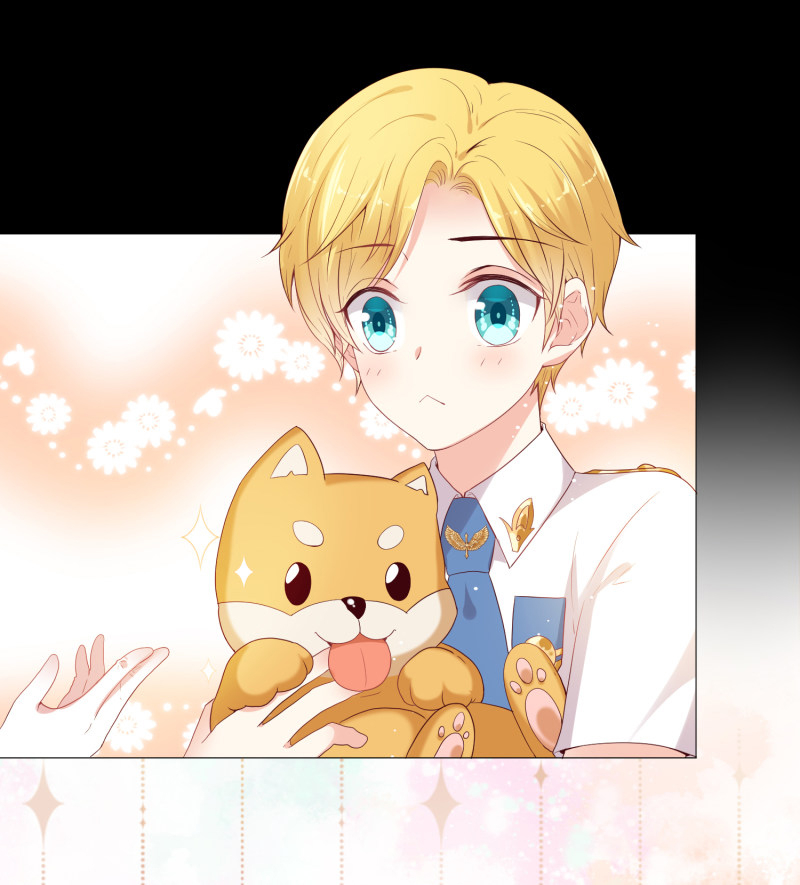 đế quốc tinh tế đệ nhất sủng hôn. chapter 45.1 4