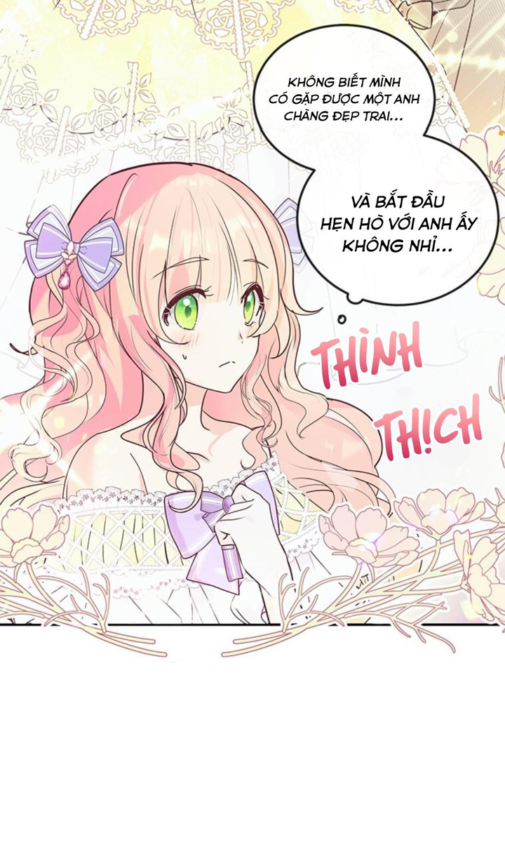 đó chỉ là sai lầm thôi mà, ngài đại công tước! chapter 1.2 6