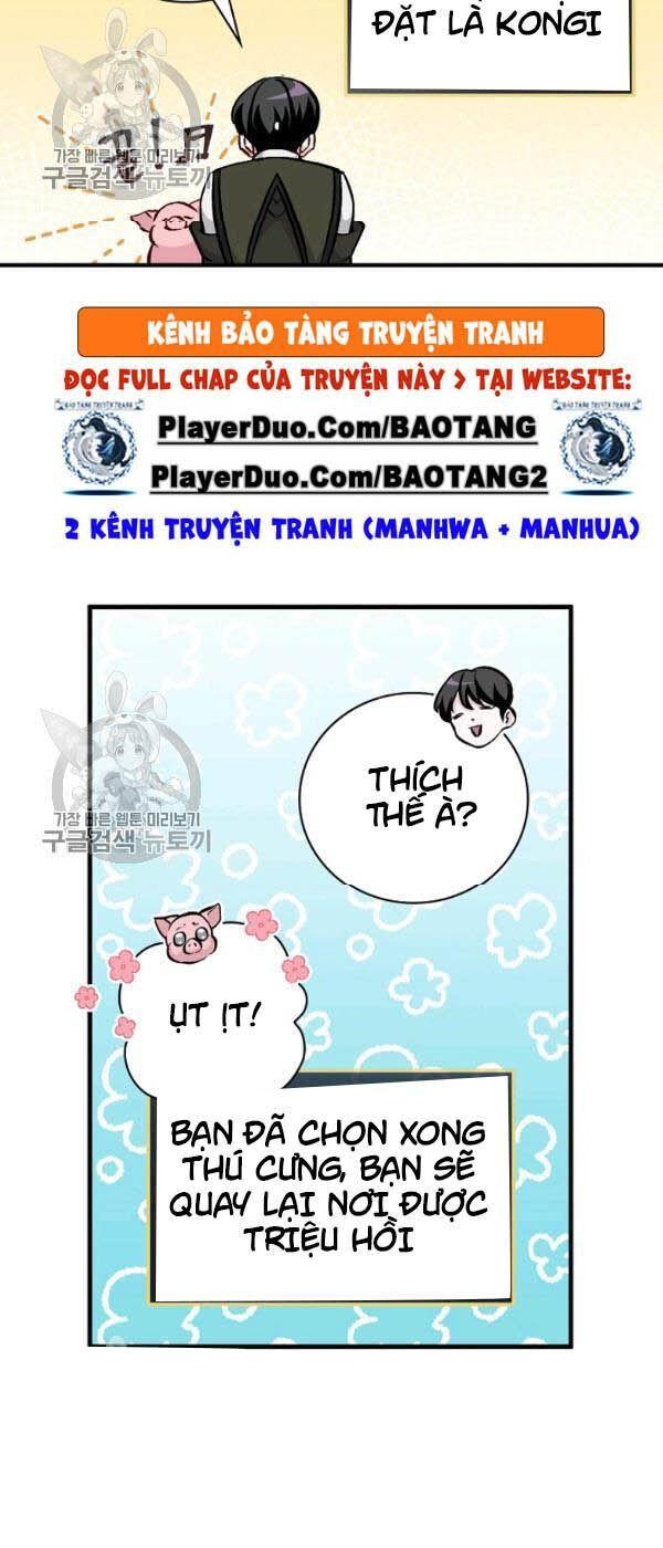 tôi lên cấp chỉ bằng cách ăn chapter 56 10