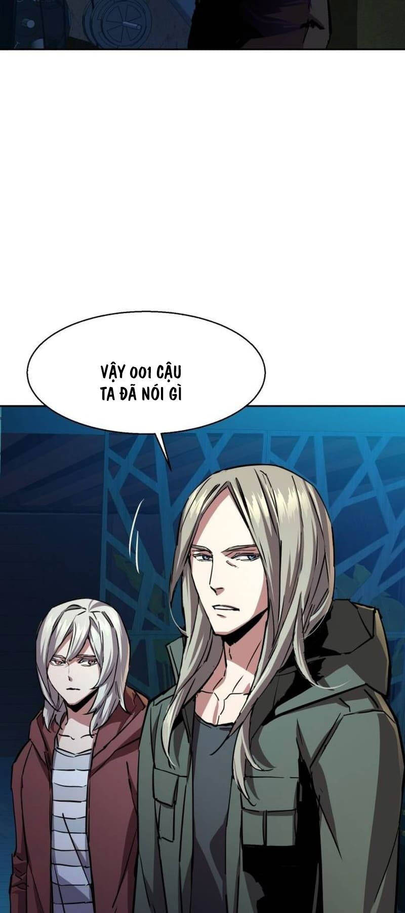 bạn học tôi là lính đánh thuê chapter 186 23