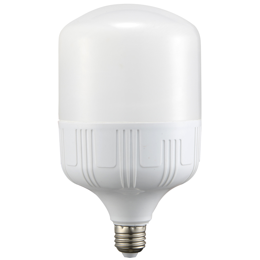 Bóng đèn LED Bulb 20W Vi-Light thân nhựa ánh sáng trắng
