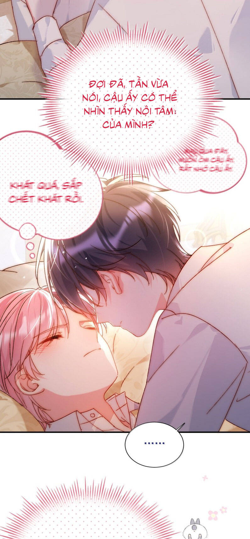 tôi phải làm một kẻ đại xấu xa chapter 157 8