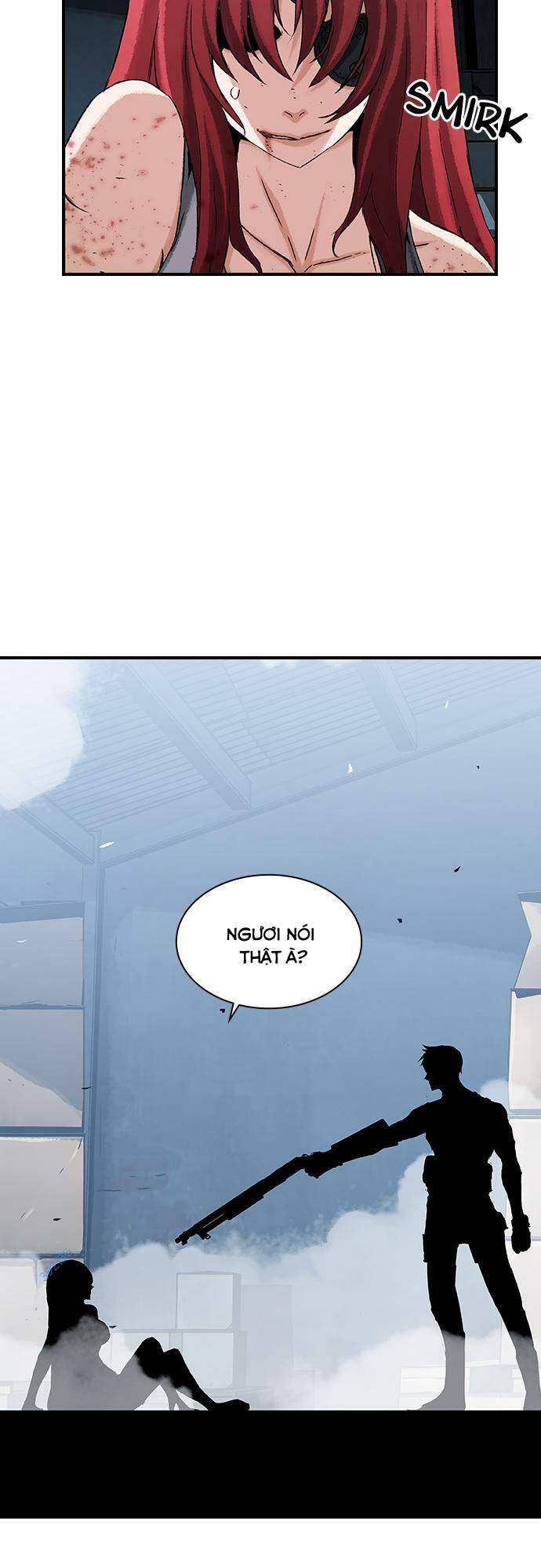 pubg - cuộc chiến sinh tồn - 100 chapter 22 46