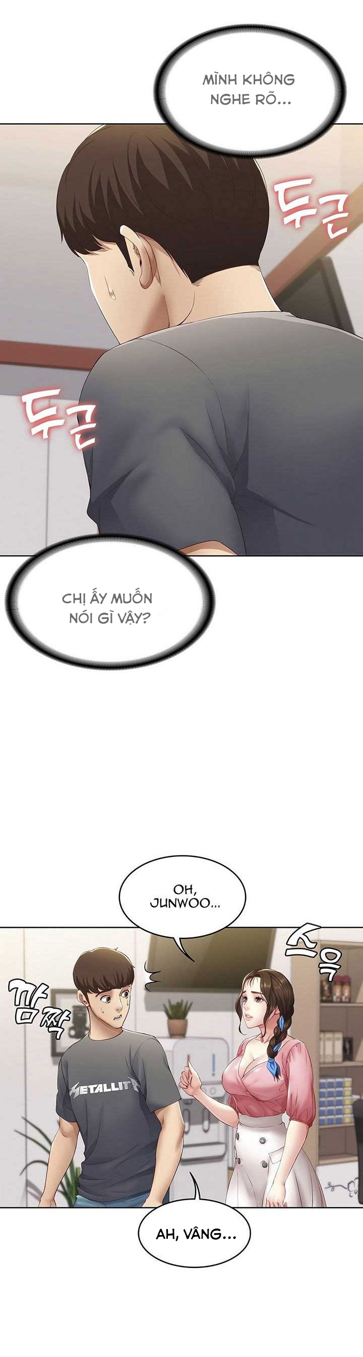 nhật ký nội trú chapter 7.1 19