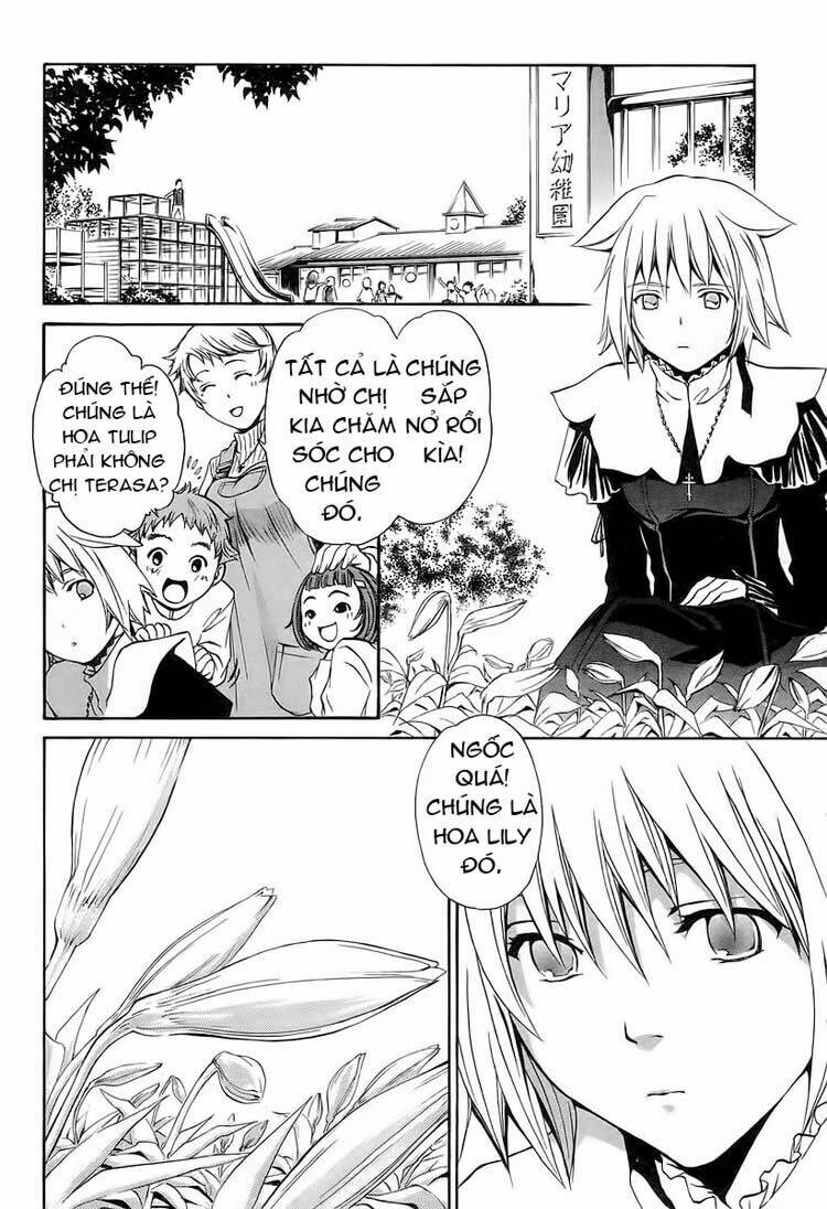 seikon no qwaser chapter 6 12