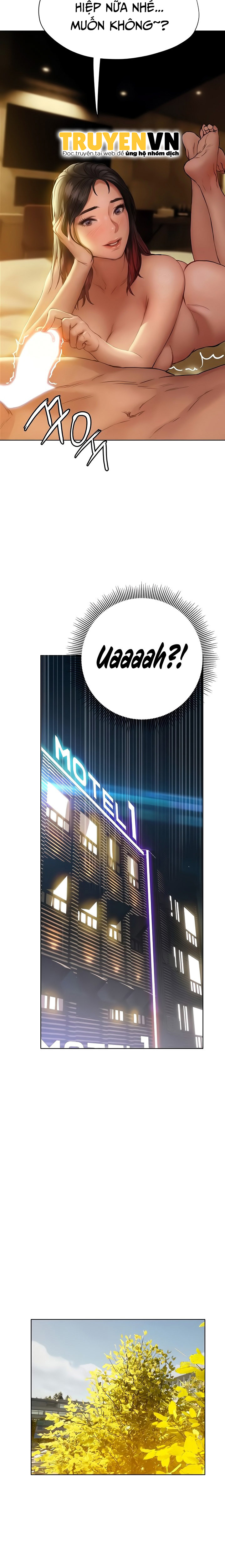 cách chúng mình tán tỉnh nhau chapter 8 20