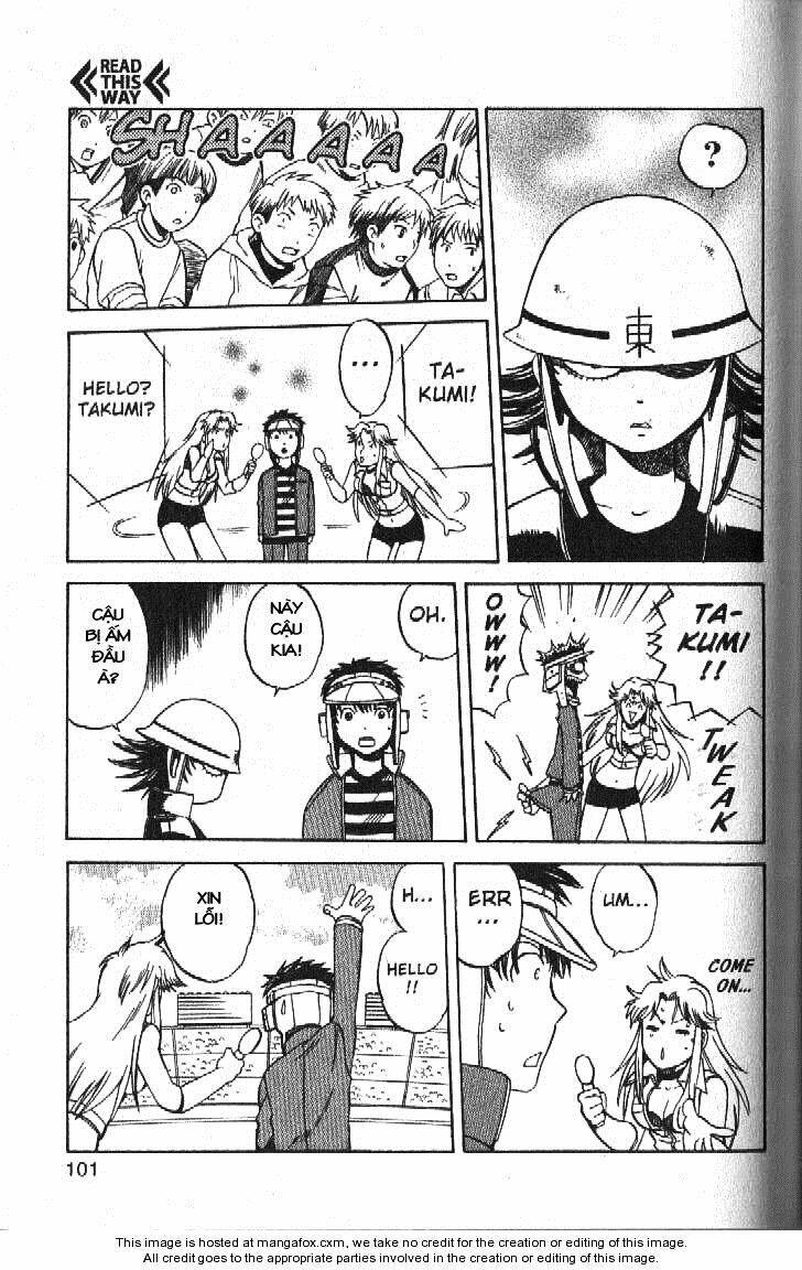 rồng ma trận chapter 35 10