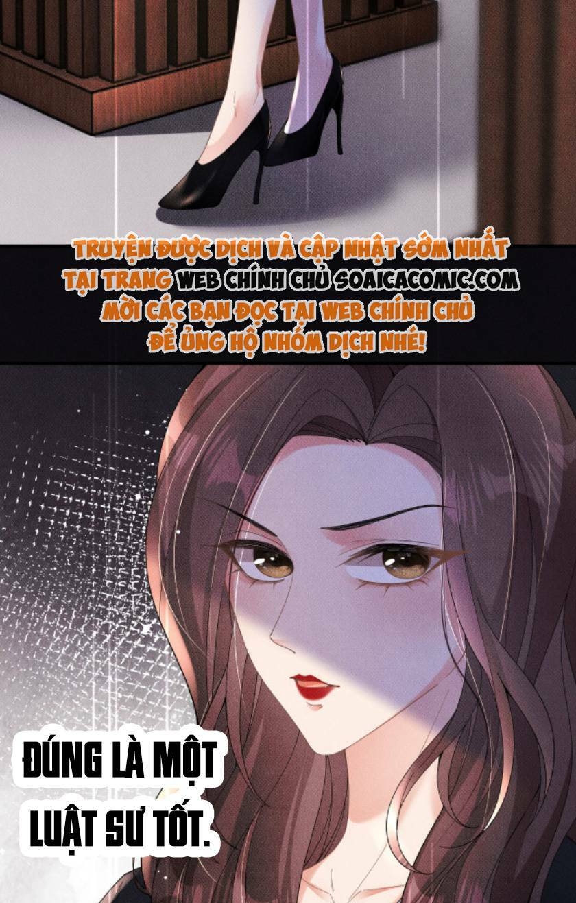 tùy ý thiêu đốt lửa tình chapter 2 8