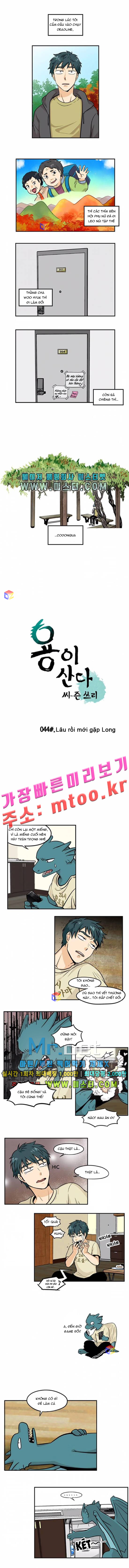 hàng xóm của tôi là rồng chapter 44 2