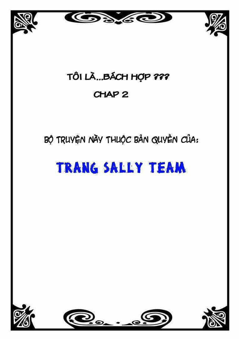 watashi wa...yuri no hana ? chapter 2 3