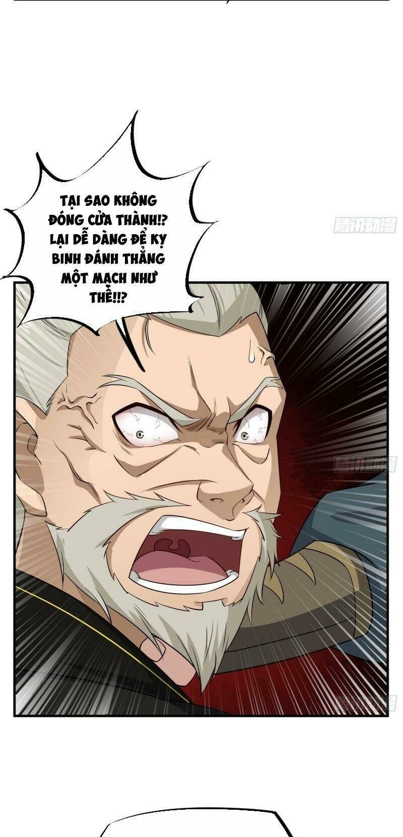 trọng sinh tới đại đường chapter 100 3