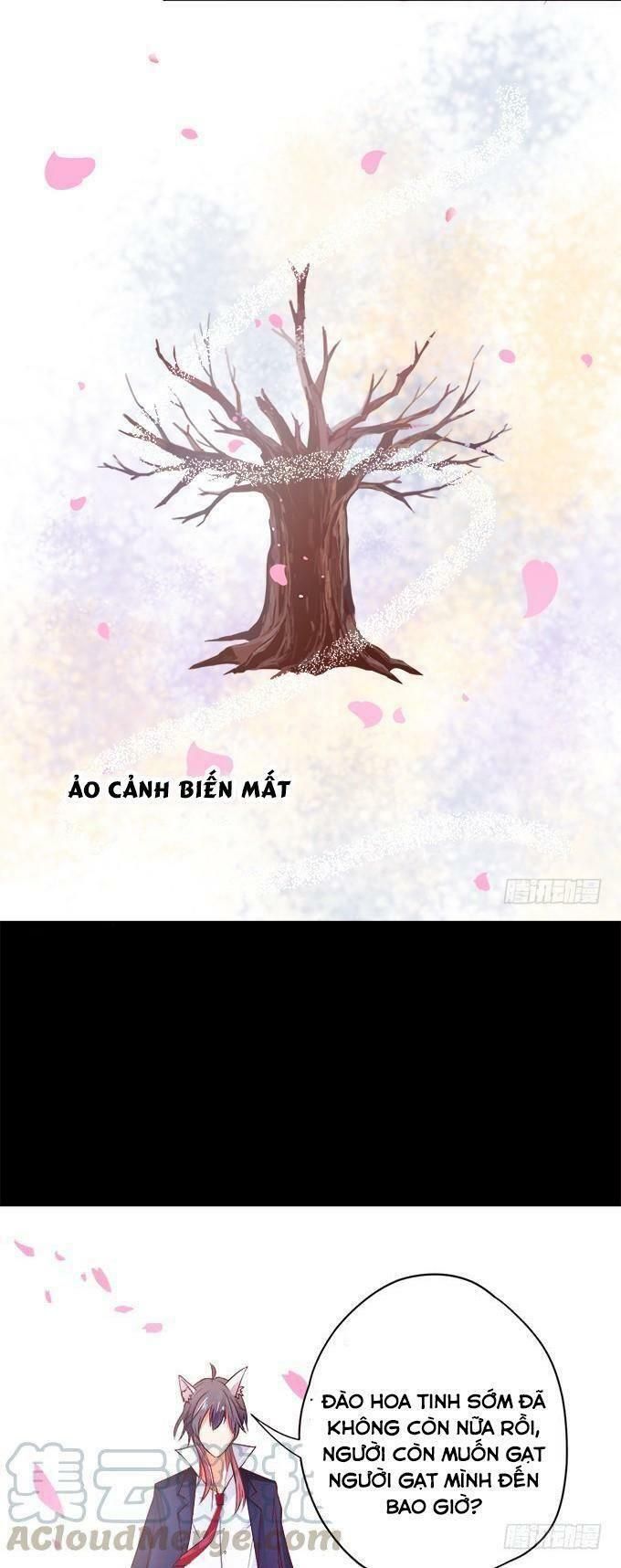 hồ tiên hung bạo chapter 9 9