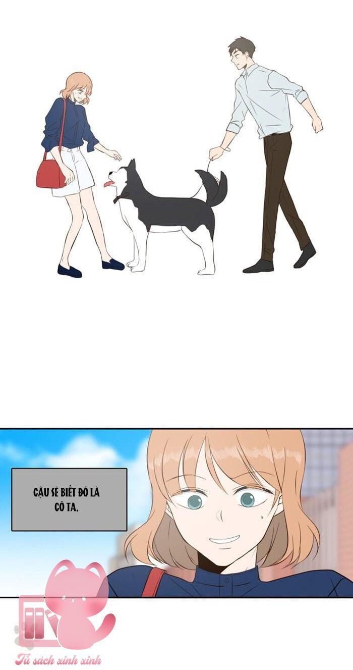 a good day to be a dog chapter 48 43