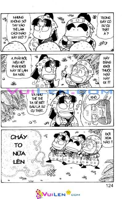 ninja loạn thị chapter 50 124