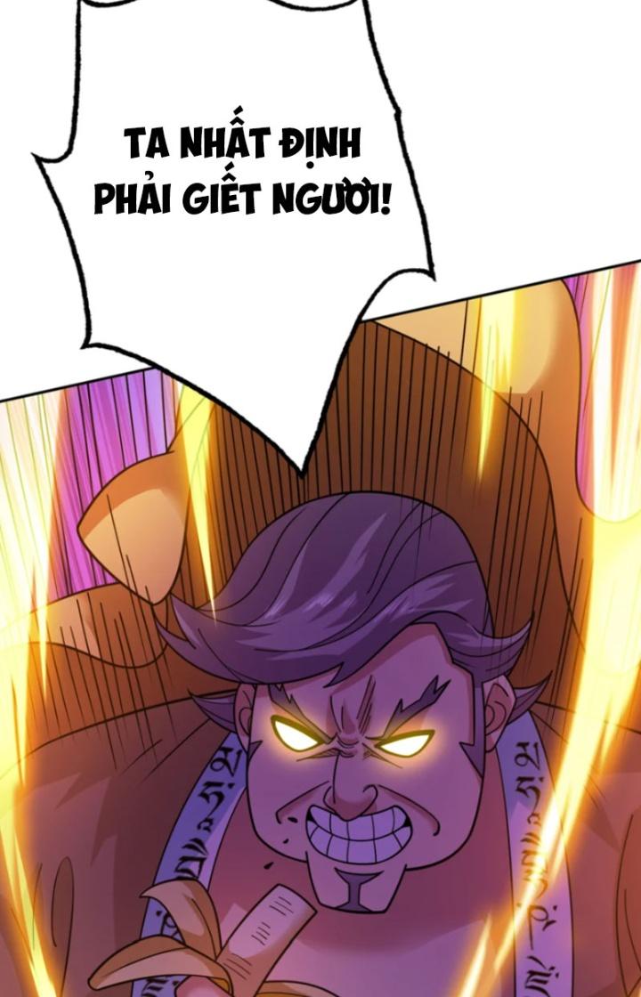 ẩn cư mười vạn năm, đời sau mời ta rời núi chapter 97 36