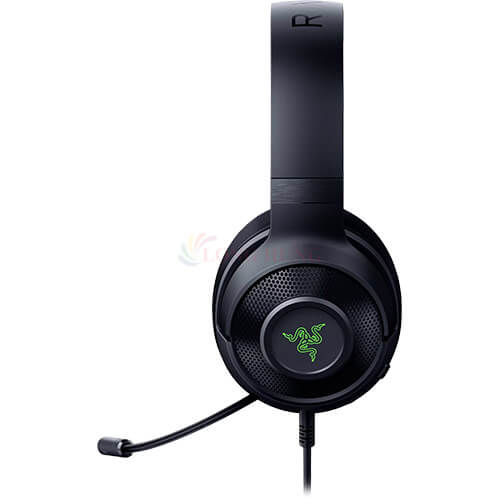 Tai nghe chụp tai có dây Gaming Razer Kraken V3 X Wired USB RZ04-03750100-R3M1 - Hàng chính hãng