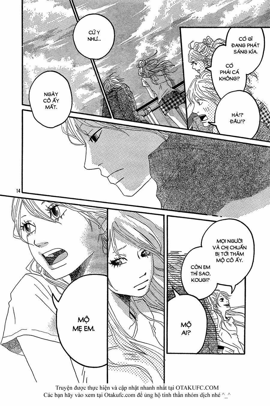 tổng hợp one shot. chapter 183 16