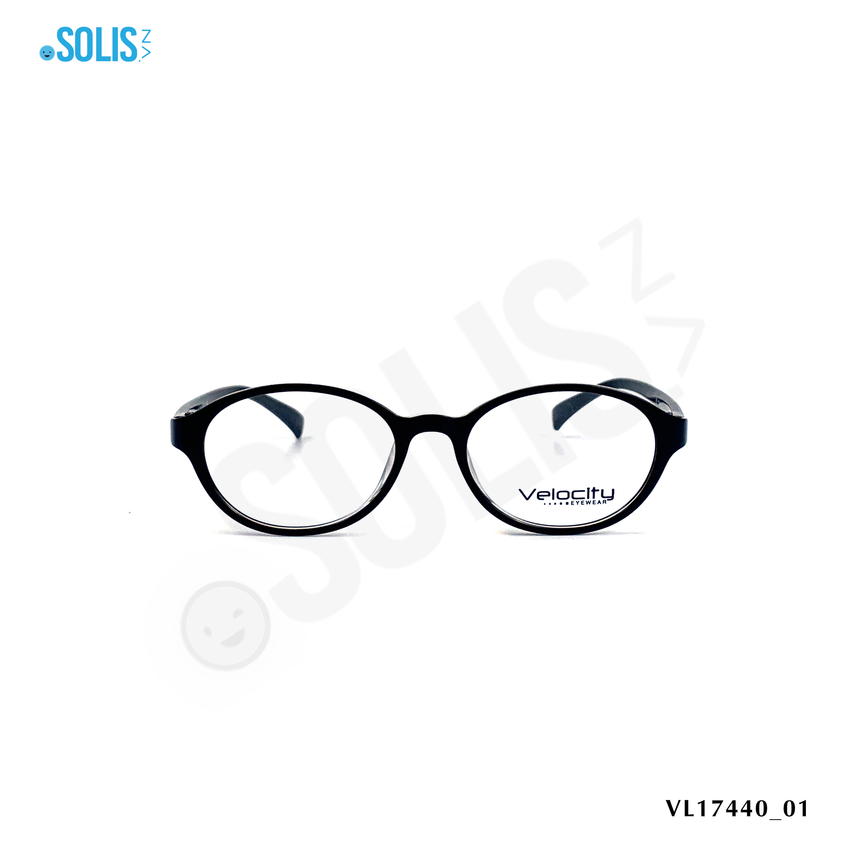Gọng kính plastic Velocity VL17440 - KÍNH NHỰA HIỆU VELOCITY TRẺ EM VL17440 KÍCH THƯỚC 45-16-130
