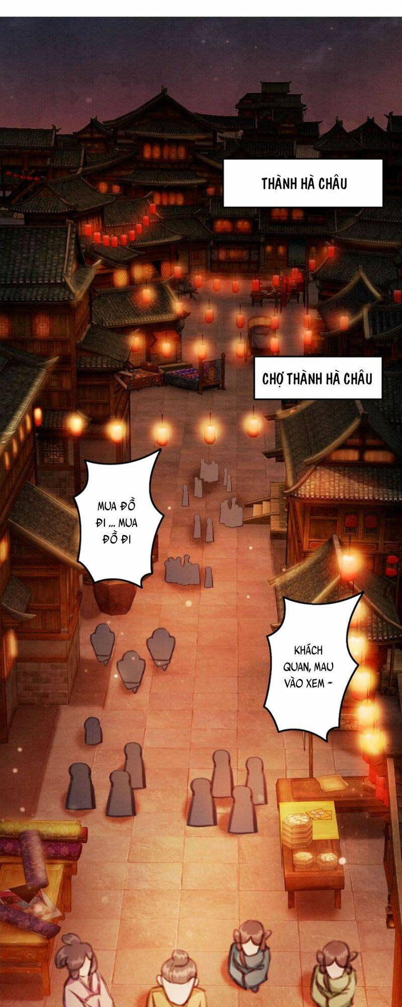 trọng sinh bá sủng nhiếp chính vương quá mạnh mẽ chapter 59 21