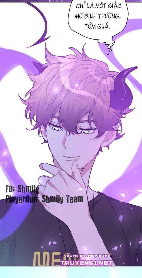 cẩn thận kẻo bị mộng quỷ nuốt chửng đó nha chapter 1 78