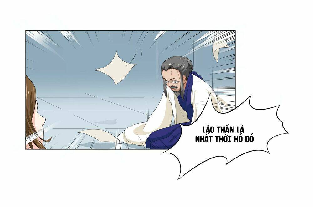 loạn thế hoạ phi chapter 7 18