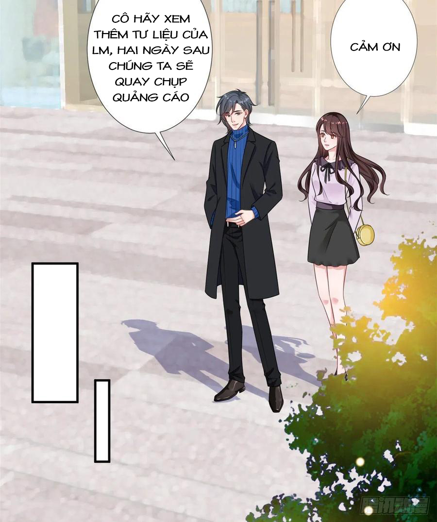 thí hôn lão công, cần giúp sức chapter 275 15