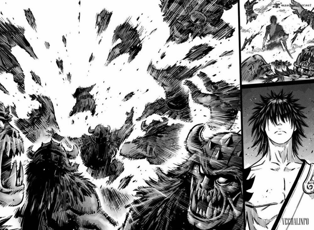 lính đánh thuê maruhan chapter 15 7