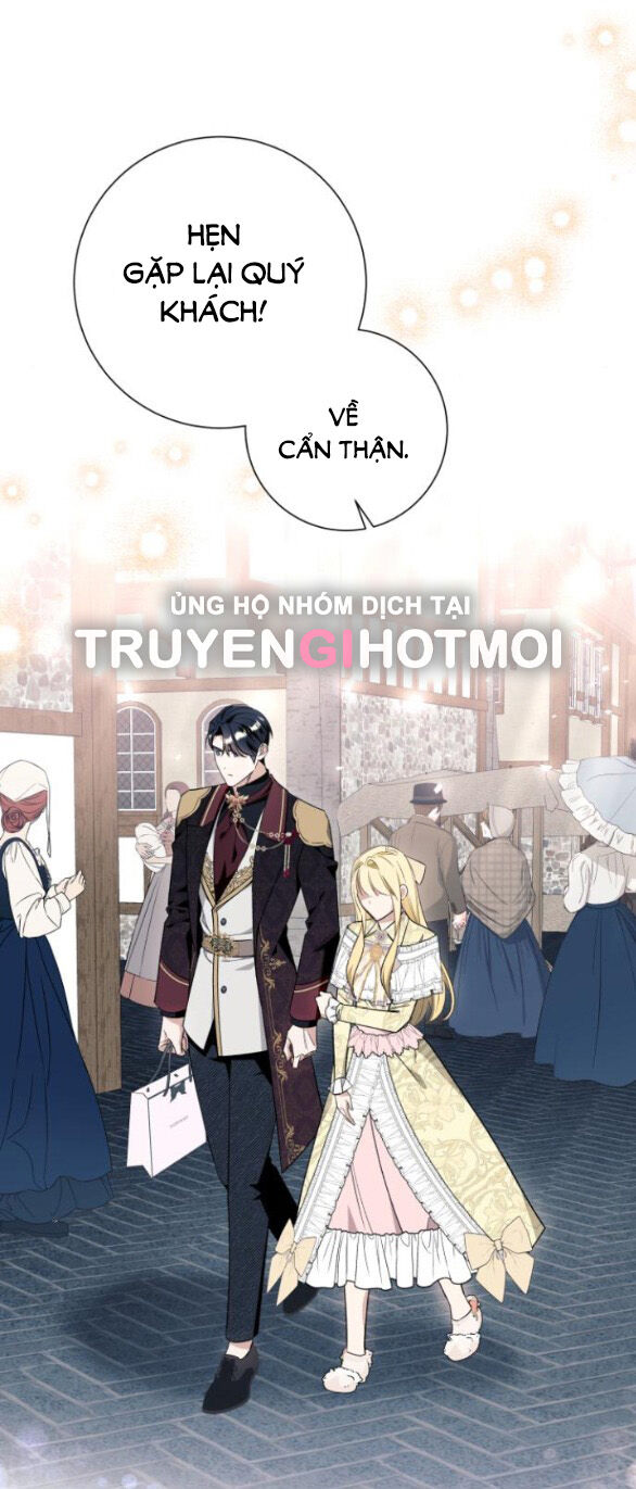 tôi tưởng đó chỉ là tiểu thuyết trọng sinh bình thường chapter 42.1 7