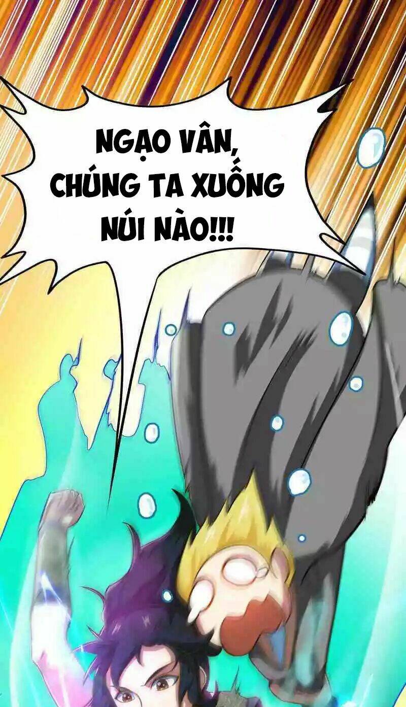 chí tôn thần ma chapter 11 24