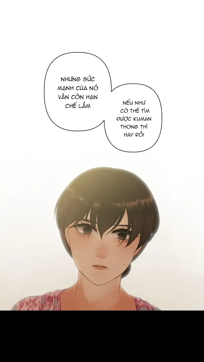 Nữ Chính Không Muốn Yêu chapter 65.1 - Trang 31