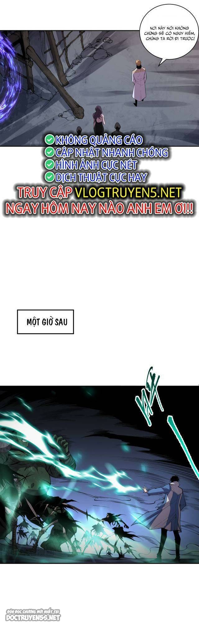 tử linh pháp sư! ta chính là thiên tài chapter 7 29