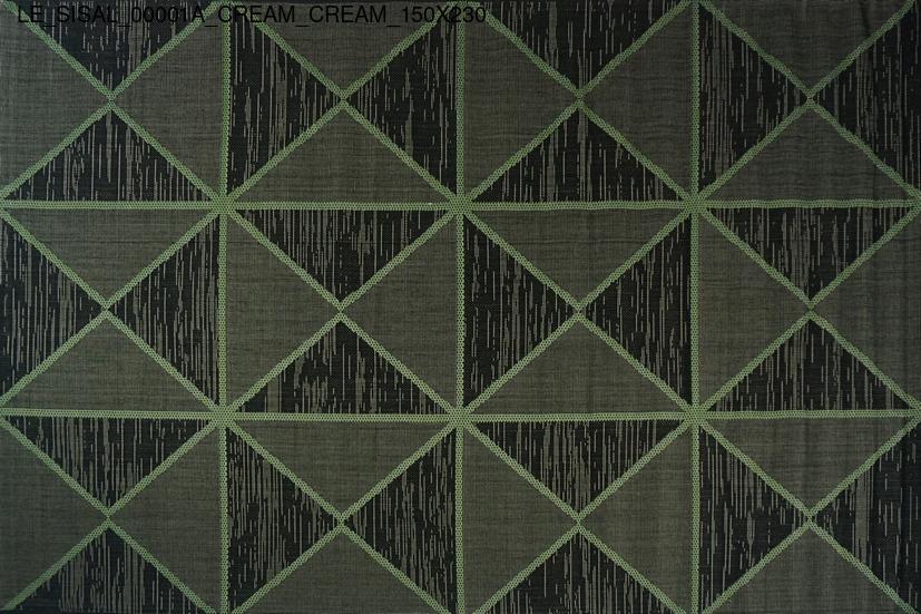 Thảm Sợi Ngắn le_sisal_00001a_cream_cream_150x230