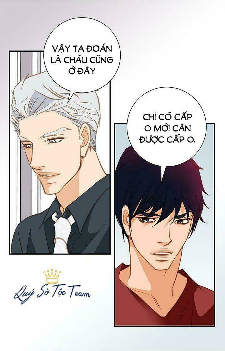 tiếp xúc chí mạng chapter 61 42