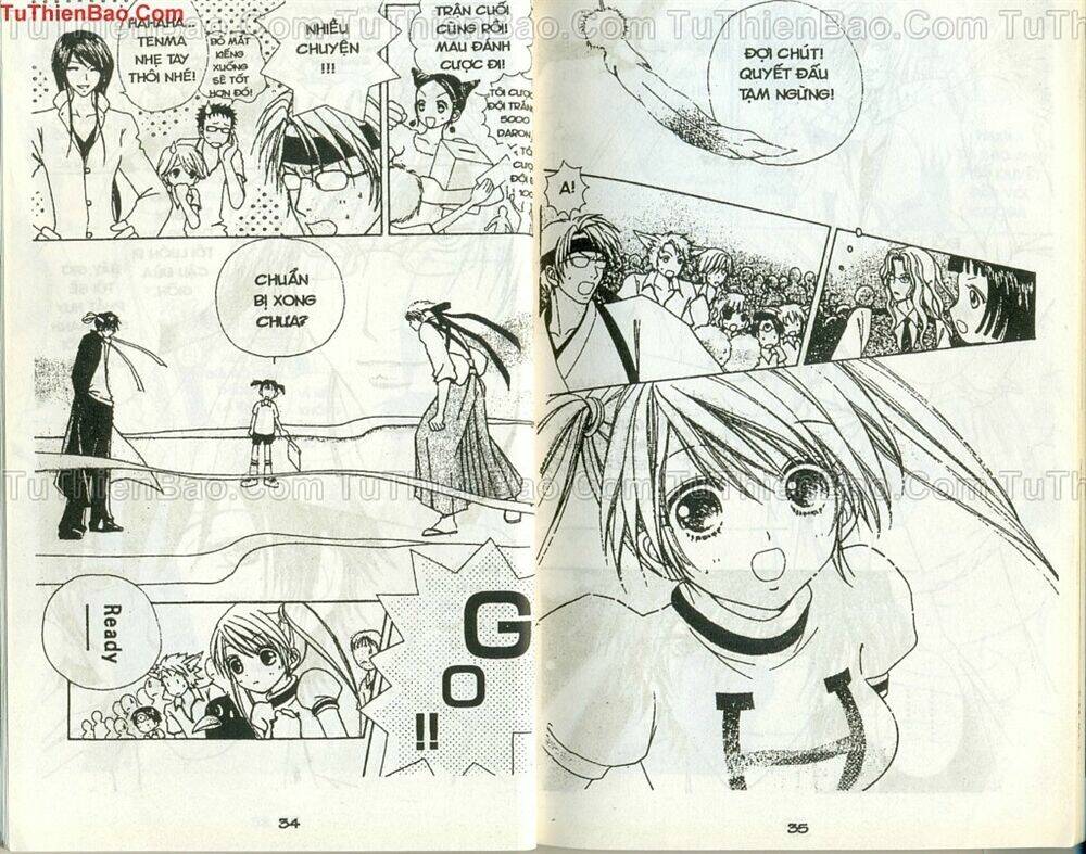 love monster chapter 57 18