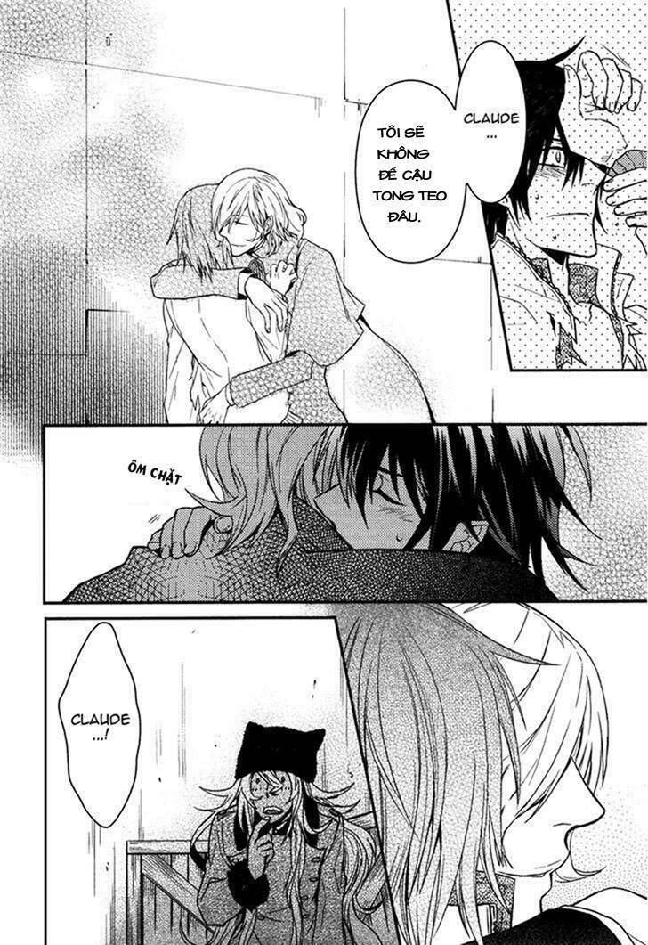 father’s vampire chapter 3 31