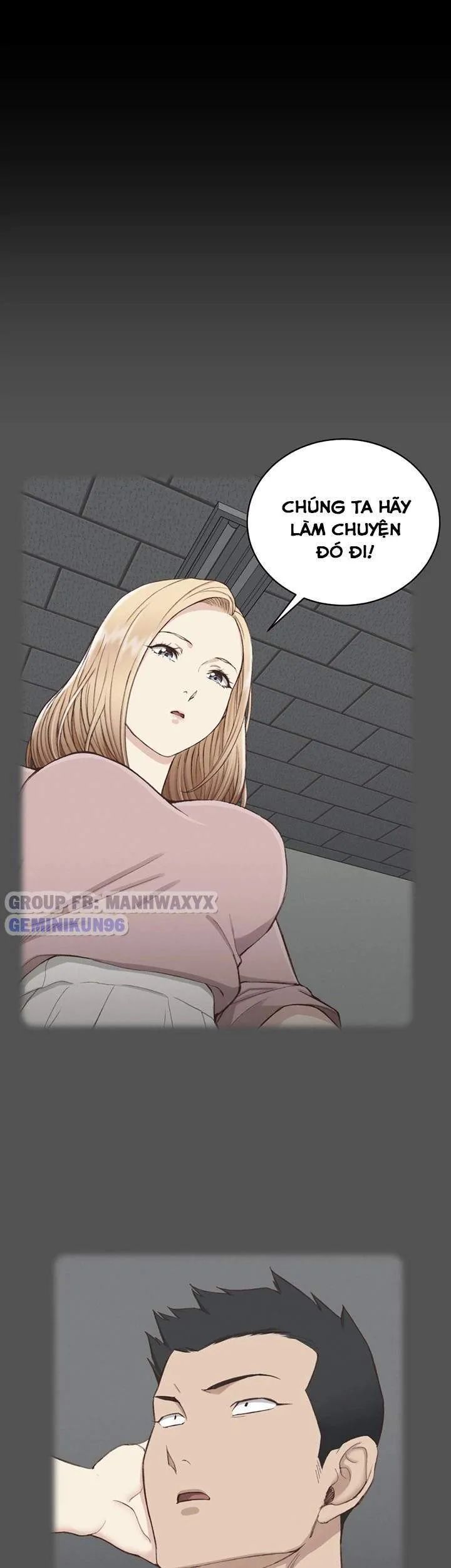 thanh niên động kinh chapter 120 31