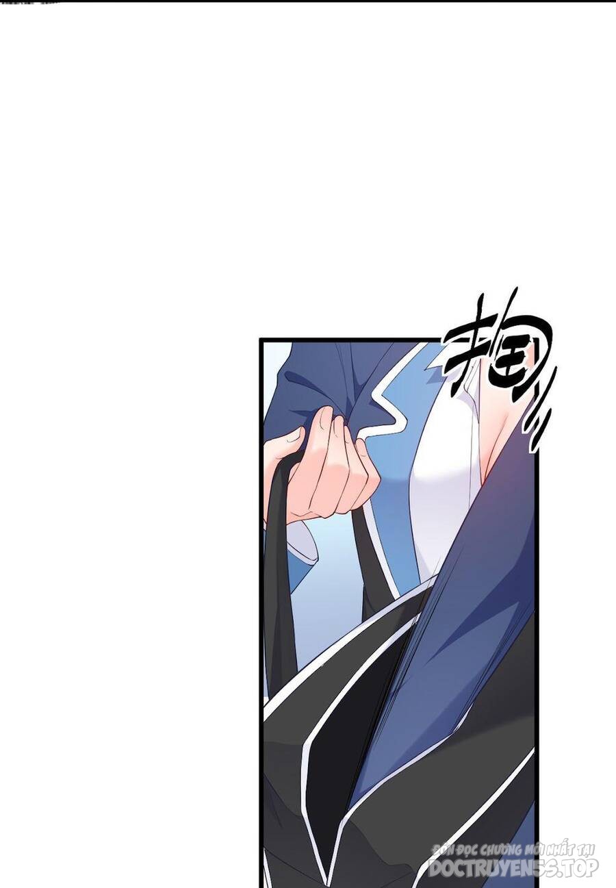 tôi chỉ muốn chơi game, đừng lôi vào yêu đương chapter 14 46