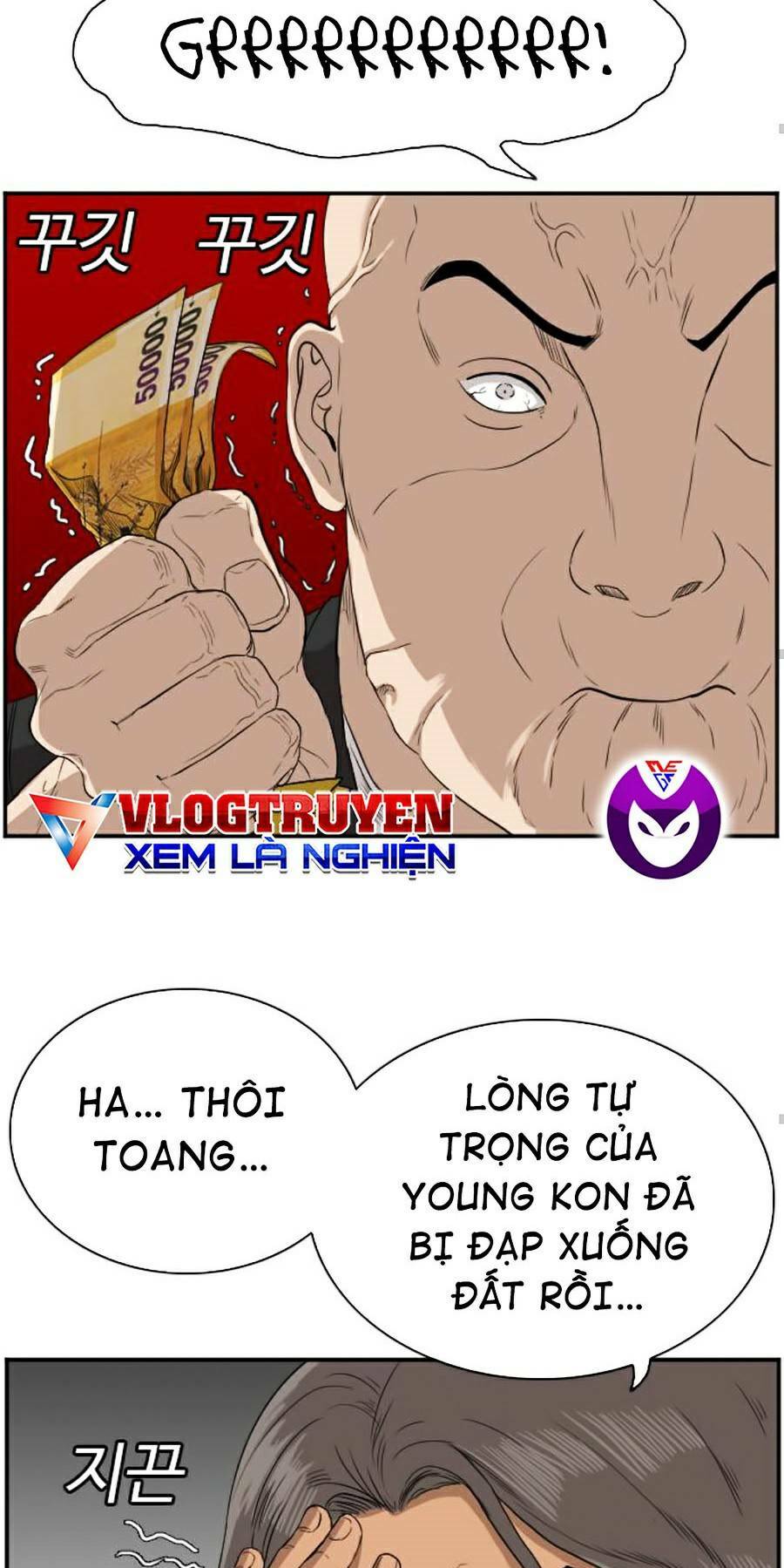 người xấu chapter 74 27