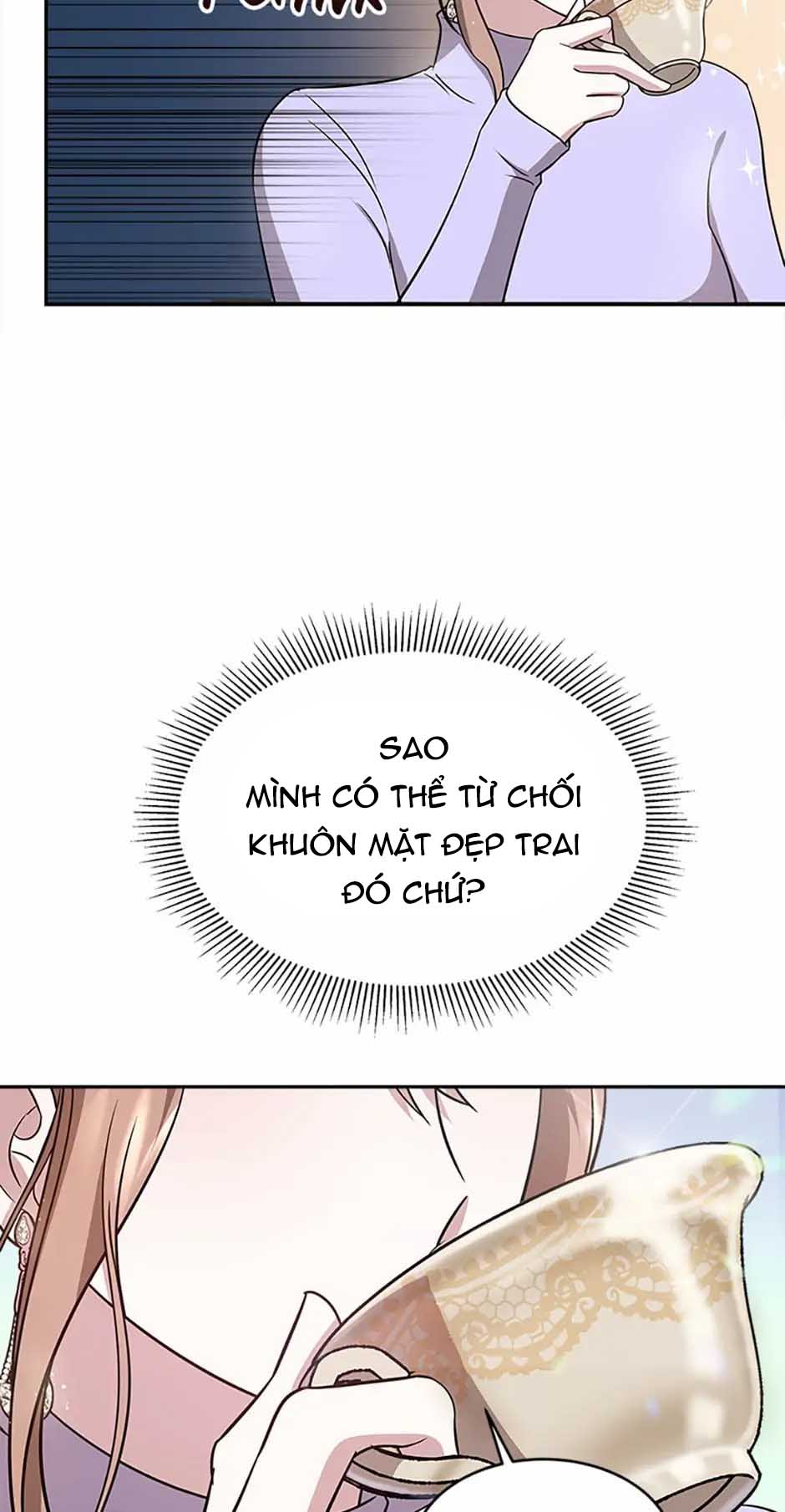 Làm Chồng Tôi Đi chapter 6.2 - Trang 14