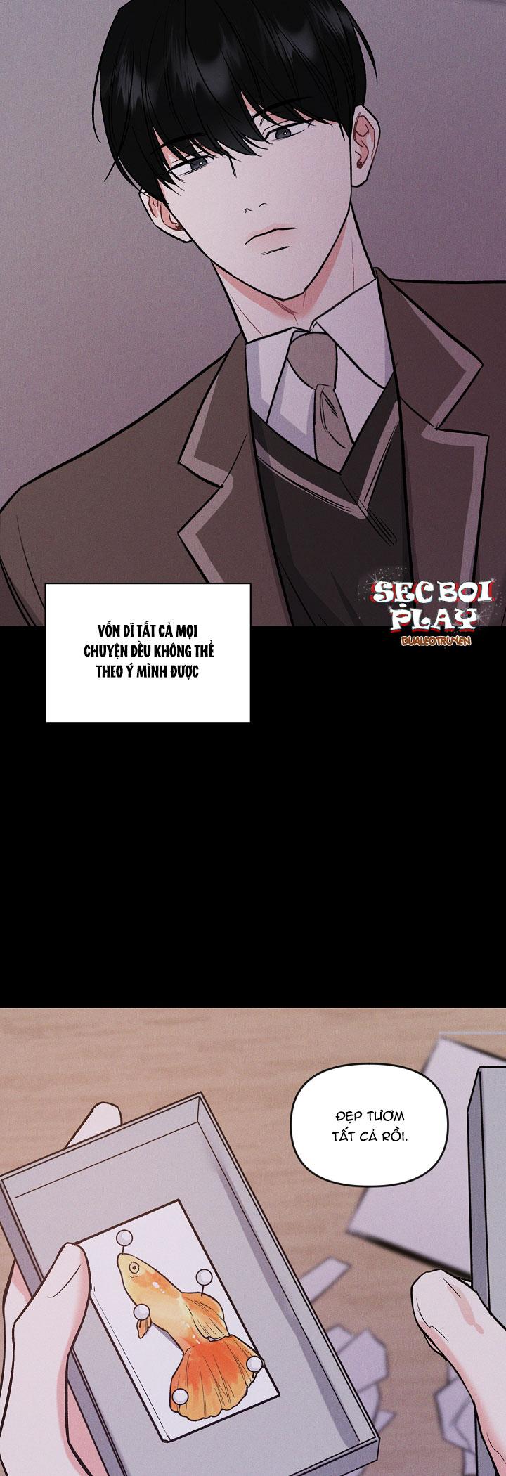 mặt trời của đêm chapter 15 37