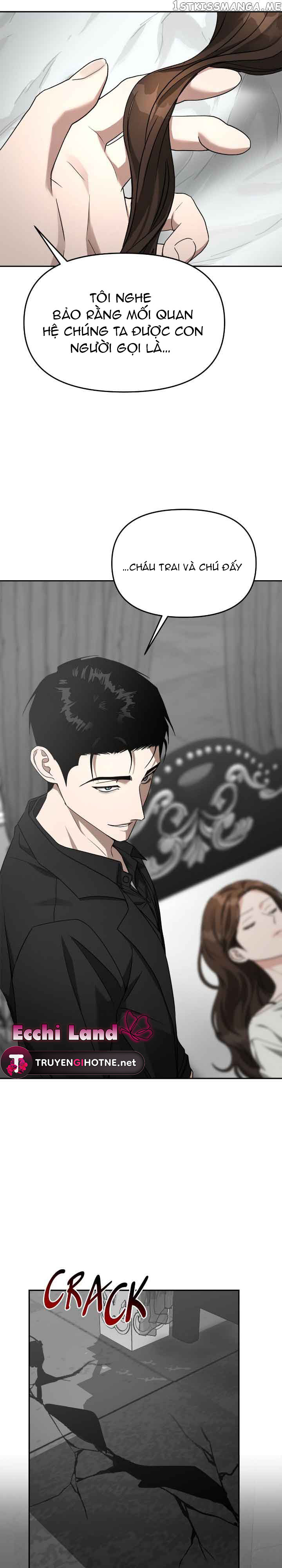 Gọi Tôi Là Ác Ma chapter 57.1 - Trang 11