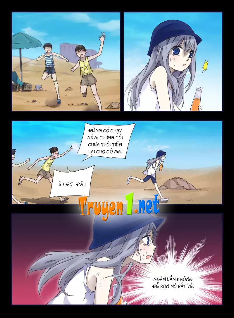 lam sí chapter 73 10